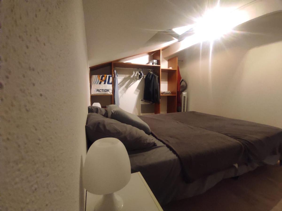 T2 Belle Vue Renove Centre Ville Valence  Bagian luar foto